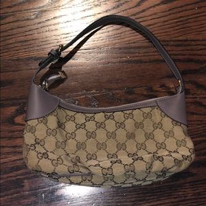 Gucci bag